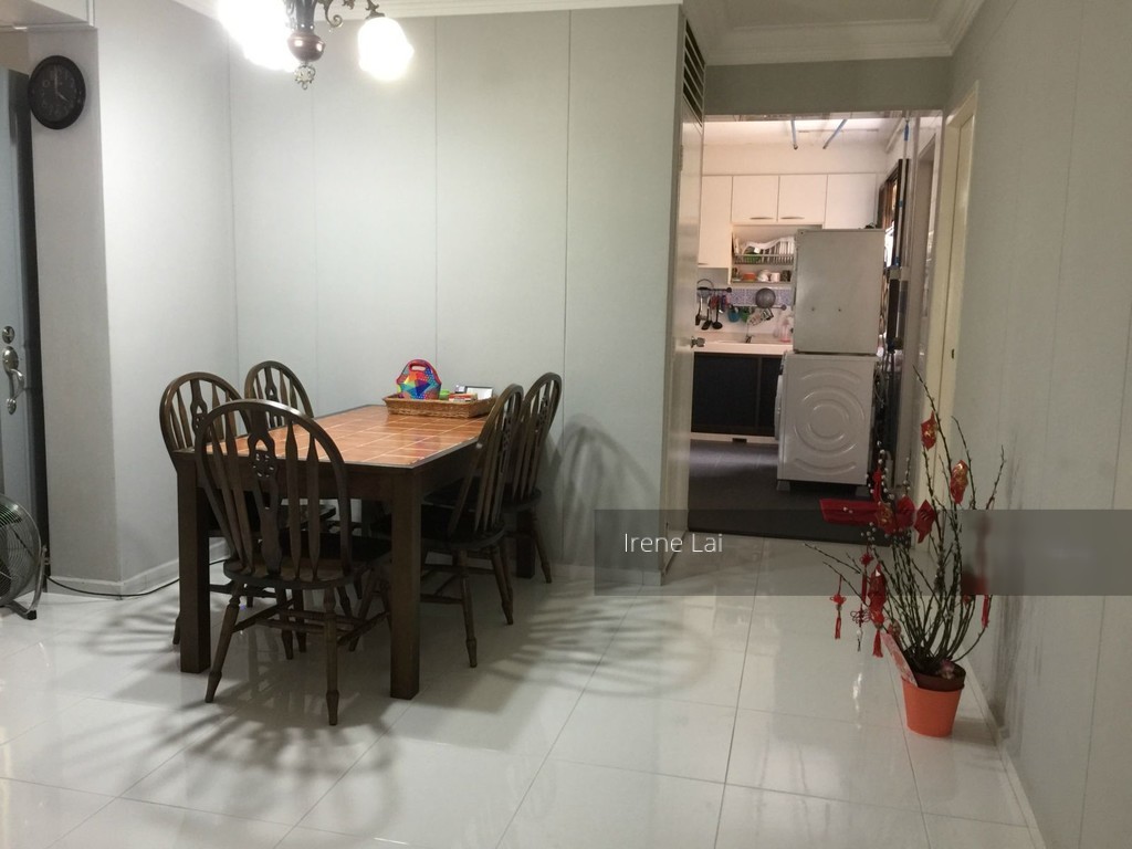 Blk 564 Pasir Ris Street 51 (Pasir Ris), HDB 5 Rooms #137002592